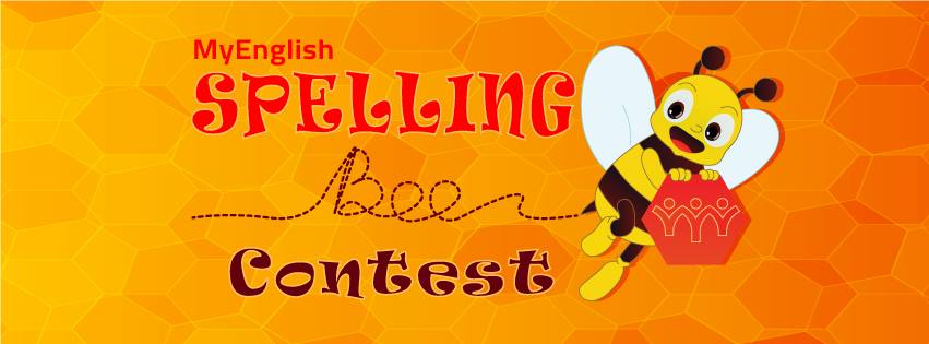 Cuộc thi đánh vần Spelling Bee 2017